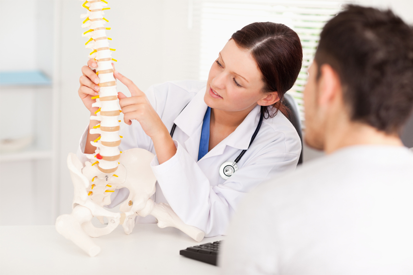 Columbiana Oh Chiropractic Services