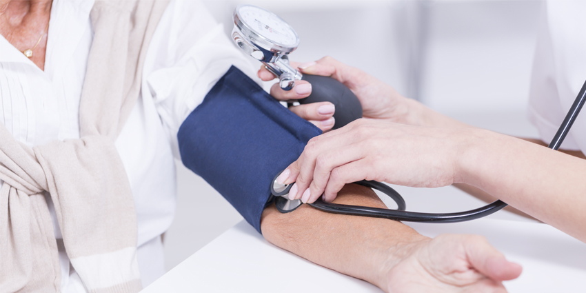 Hypertension and chiropractic care