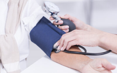 Chiropractic and Hypertension